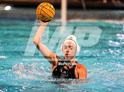 Thumbnail 2 in Miramonte vs. Acalanes (CIF NCS Open Division Final) photogallery.