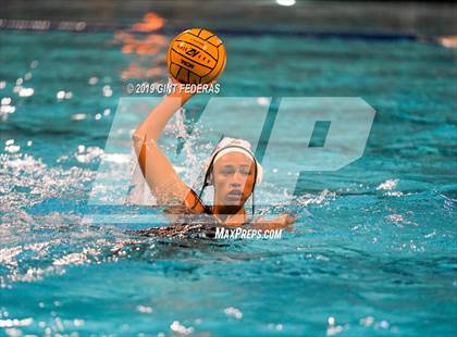 Thumbnail 2 in Miramonte vs. Acalanes (CIF NCS Open Division Final) photogallery.