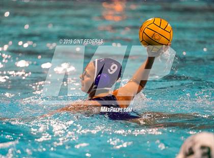 Thumbnail 3 in Miramonte vs. Acalanes (CIF NCS Open Division Final) photogallery.