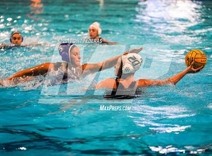 Thumbnail 3 in Miramonte vs. Acalanes (CIF NCS Open Division Final) photogallery.
