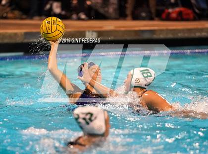 Thumbnail 3 in Miramonte vs. Acalanes (CIF NCS Open Division Final) photogallery.