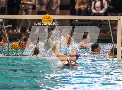 Thumbnail 1 in Miramonte vs. Acalanes (CIF NCS Open Division Final) photogallery.