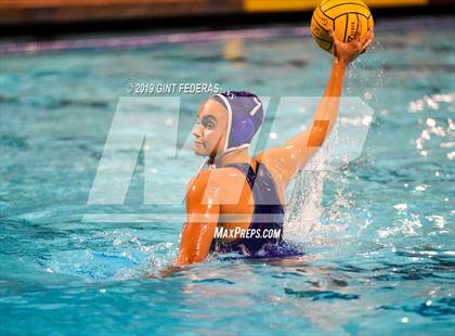 Thumbnail 2 in Miramonte vs. Acalanes (CIF NCS Open Division Final) photogallery.