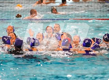 Thumbnail 3 in Miramonte vs. Acalanes (CIF NCS Open Division Final) photogallery.