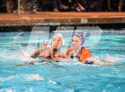 Thumbnail 1 in Miramonte vs. Acalanes (CIF NCS Open Division Final) photogallery.