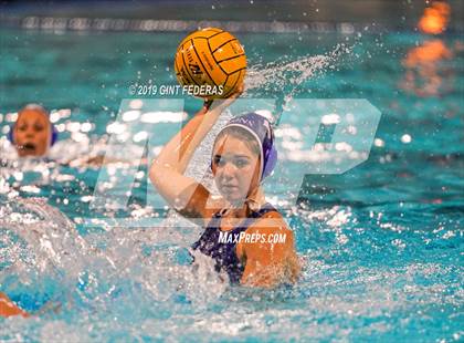 Thumbnail 2 in Miramonte vs. Acalanes (CIF NCS Open Division Final) photogallery.