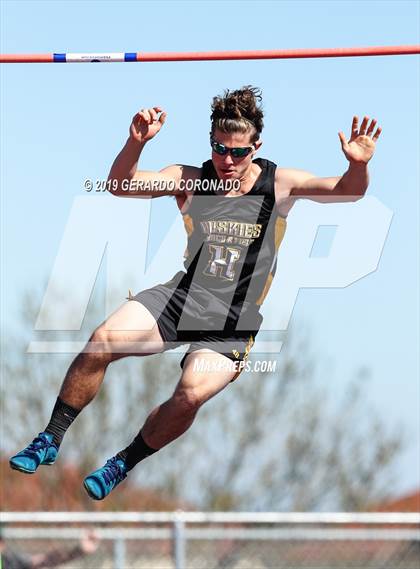 Thumbnail 3 in Jaguar Invitational photogallery.