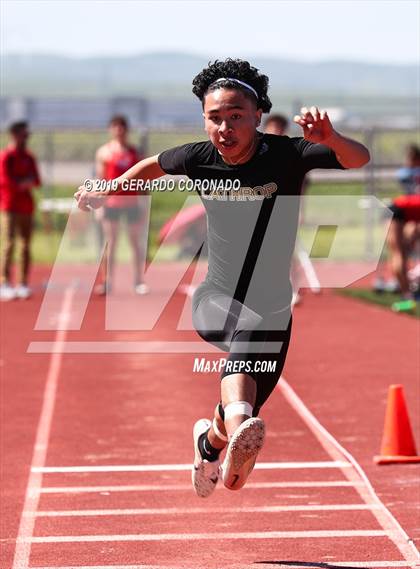 Thumbnail 3 in Jaguar Invitational photogallery.