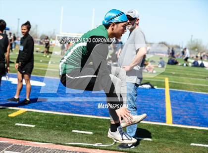Thumbnail 3 in Jaguar Invitational photogallery.