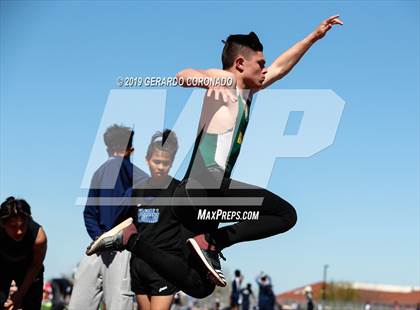 Thumbnail 3 in Jaguar Invitational photogallery.