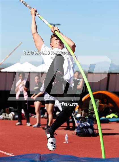 Thumbnail 3 in Jaguar Invitational photogallery.