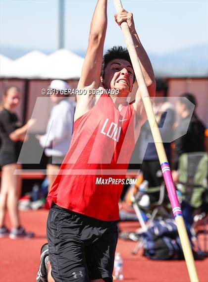 Thumbnail 3 in Jaguar Invitational photogallery.