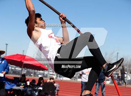 Thumbnail 3 in Jaguar Invitational photogallery.