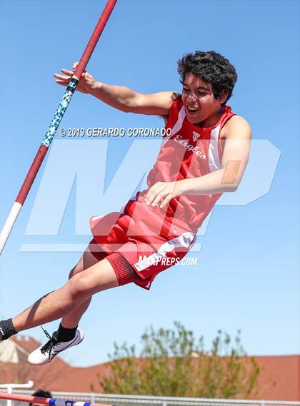 Thumbnail 3 in Jaguar Invitational photogallery.