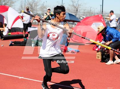 Thumbnail 2 in Jaguar Invitational photogallery.
