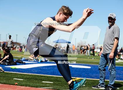 Thumbnail 2 in Jaguar Invitational photogallery.