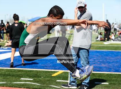Thumbnail 1 in Jaguar Invitational photogallery.