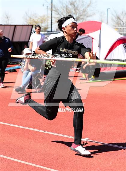Thumbnail 2 in Jaguar Invitational photogallery.