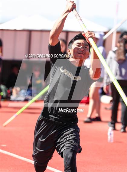 Thumbnail 3 in Jaguar Invitational photogallery.