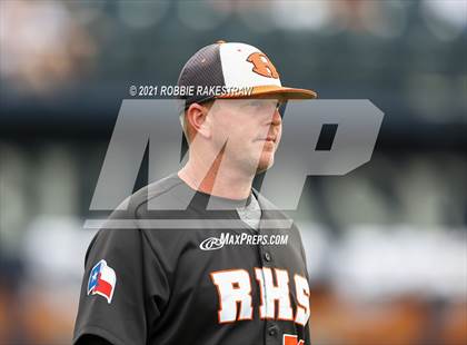 Thumbnail 3 in Rockwall vs. Rockwall-Heath (UIL 6A Regional Final) photogallery.