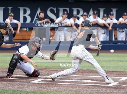 Thumbnail 1 in Rockwall vs. Rockwall-Heath (UIL 6A Regional Final) photogallery.