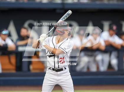 Thumbnail 2 in Rockwall vs. Rockwall-Heath (UIL 6A Regional Final) photogallery.