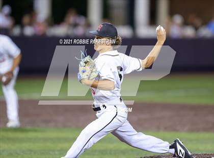 Thumbnail 2 in Rockwall vs. Rockwall-Heath (UIL 6A Regional Final) photogallery.