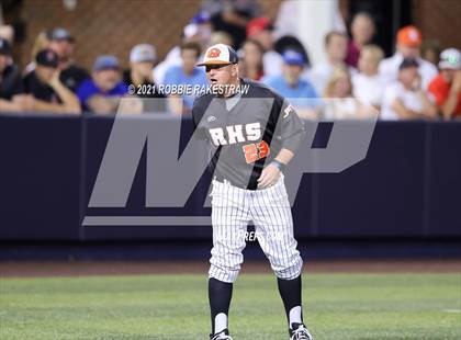 Thumbnail 3 in Rockwall vs. Rockwall-Heath (UIL 6A Regional Final) photogallery.