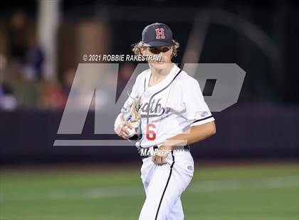 Thumbnail 1 in Rockwall vs. Rockwall-Heath (UIL 6A Regional Final) photogallery.