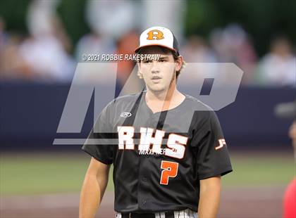 Thumbnail 1 in Rockwall vs. Rockwall-Heath (UIL 6A Regional Final) photogallery.