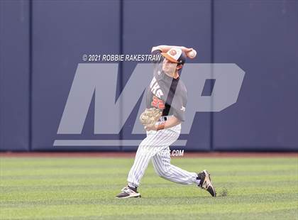 Thumbnail 3 in Rockwall vs. Rockwall-Heath (UIL 6A Regional Final) photogallery.