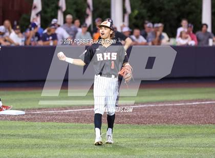 Thumbnail 2 in Rockwall vs. Rockwall-Heath (UIL 6A Regional Final) photogallery.