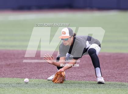 Thumbnail 2 in Rockwall vs. Rockwall-Heath (UIL 6A Regional Final) photogallery.
