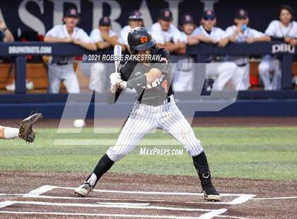 Thumbnail 1 in Rockwall vs. Rockwall-Heath (UIL 6A Regional Final) photogallery.