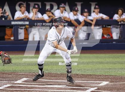 Thumbnail 2 in Rockwall vs. Rockwall-Heath (UIL 6A Regional Final) photogallery.