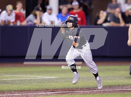 Thumbnail 1 in Rockwall vs. Rockwall-Heath (UIL 6A Regional Final) photogallery.