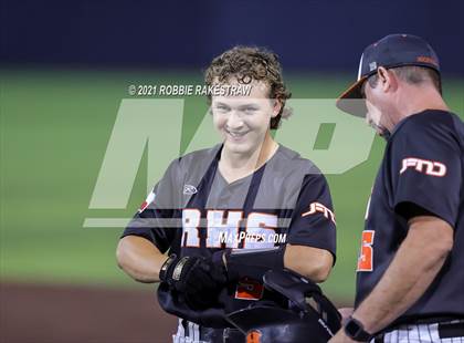 Thumbnail 1 in Rockwall vs. Rockwall-Heath (UIL 6A Regional Final) photogallery.