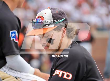 Thumbnail 1 in Rockwall vs. Rockwall-Heath (UIL 6A Regional Final) photogallery.