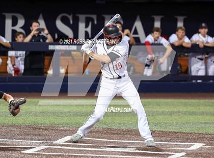 Thumbnail 2 in Rockwall vs. Rockwall-Heath (UIL 6A Regional Final) photogallery.