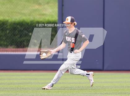 Thumbnail 2 in Rockwall vs. Rockwall-Heath (UIL 6A Regional Final) photogallery.