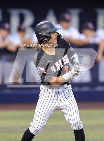 Thumbnail 1 in Rockwall vs. Rockwall-Heath (UIL 6A Regional Final) photogallery.