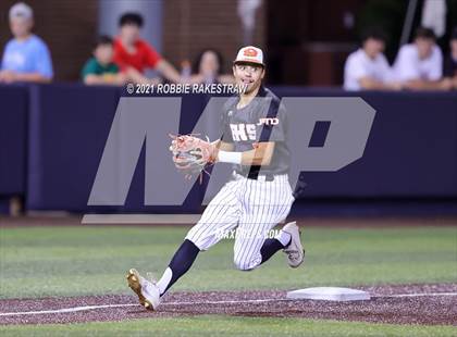 Thumbnail 2 in Rockwall vs. Rockwall-Heath (UIL 6A Regional Final) photogallery.