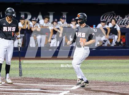 Thumbnail 2 in Rockwall vs. Rockwall-Heath (UIL 6A Regional Final) photogallery.