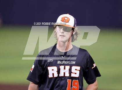 Thumbnail 1 in Rockwall vs. Rockwall-Heath (UIL 6A Regional Final) photogallery.