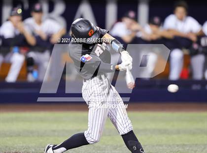 Thumbnail 3 in Rockwall vs. Rockwall-Heath (UIL 6A Regional Final) photogallery.