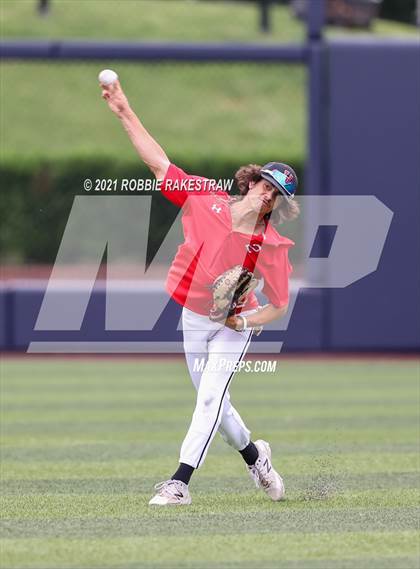 Thumbnail 1 in Rockwall vs. Rockwall-Heath (UIL 6A Regional Final) photogallery.