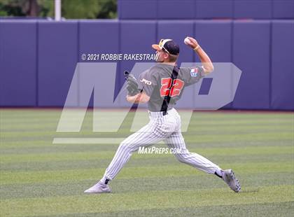 Thumbnail 2 in Rockwall vs. Rockwall-Heath (UIL 6A Regional Final) photogallery.