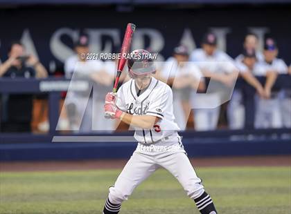 Thumbnail 2 in Rockwall vs. Rockwall-Heath (UIL 6A Regional Final) photogallery.