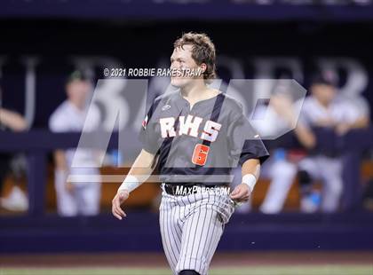 Thumbnail 3 in Rockwall vs. Rockwall-Heath (UIL 6A Regional Final) photogallery.