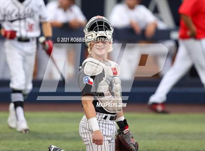 Thumbnail 2 in Rockwall vs. Rockwall-Heath (UIL 6A Regional Final) photogallery.